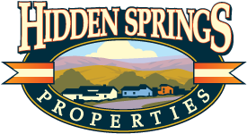 Hidden Springs Properties